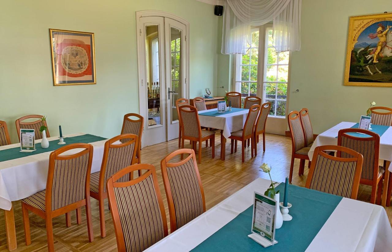 Hotel Waldhaus Prieros Dış mekan fotoğraf