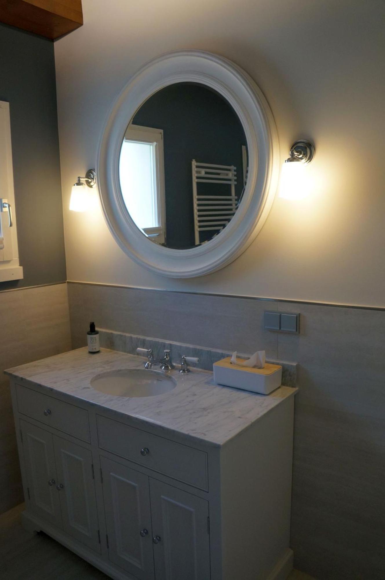 Hotel Waldhaus Prieros Dış mekan fotoğraf