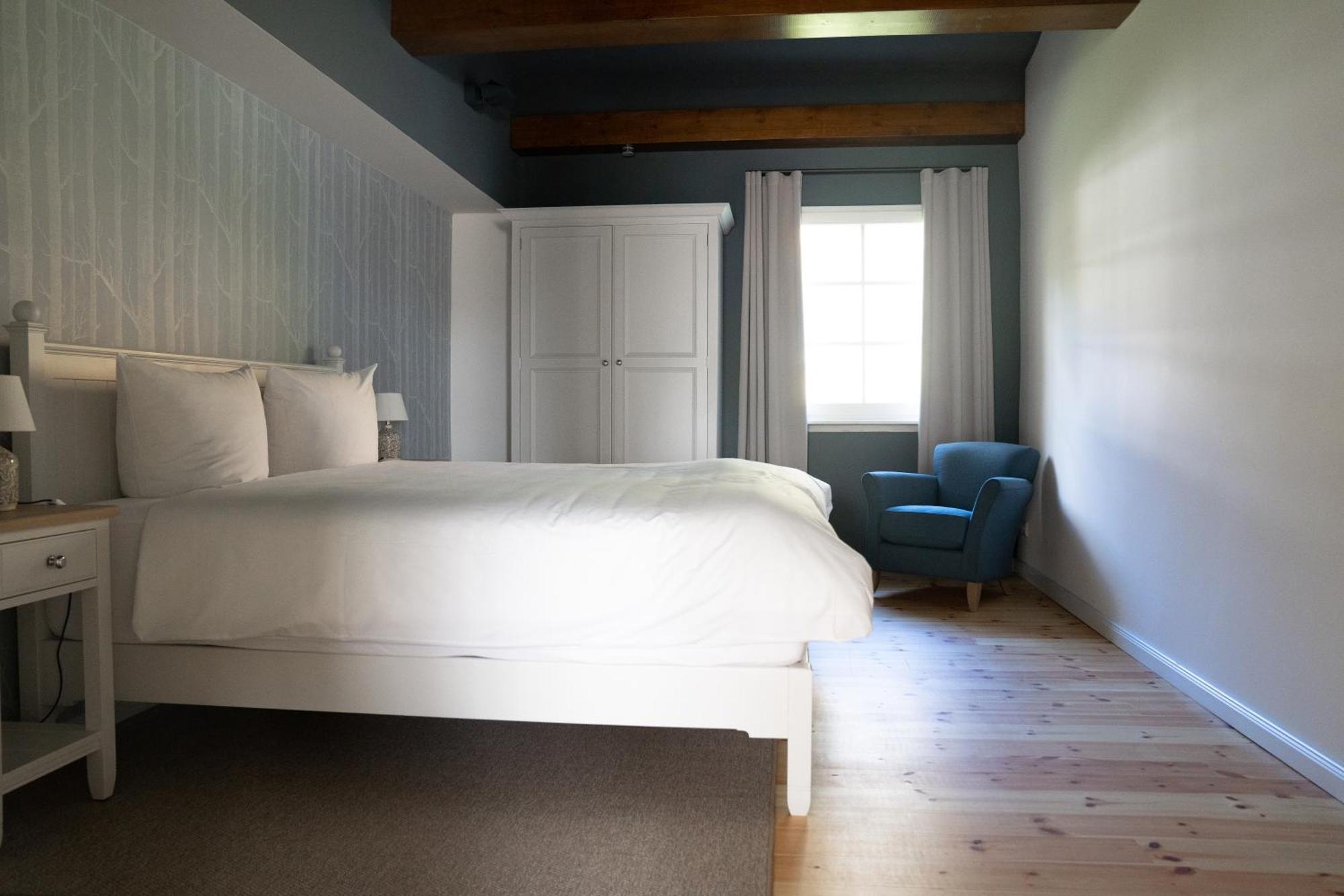 Hotel Waldhaus Prieros Dış mekan fotoğraf