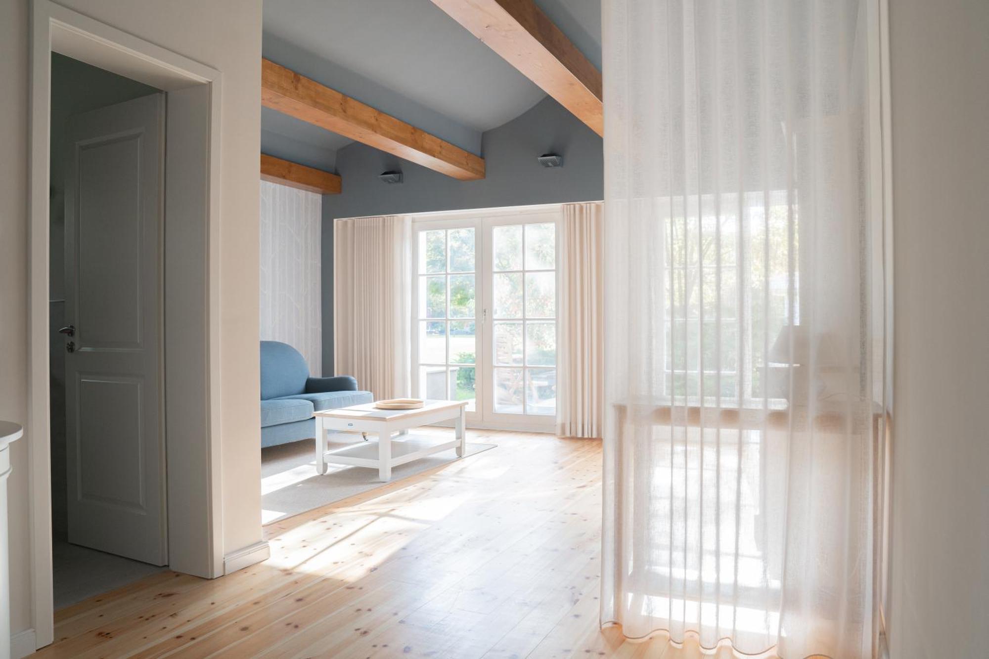 Hotel Waldhaus Prieros Dış mekan fotoğraf