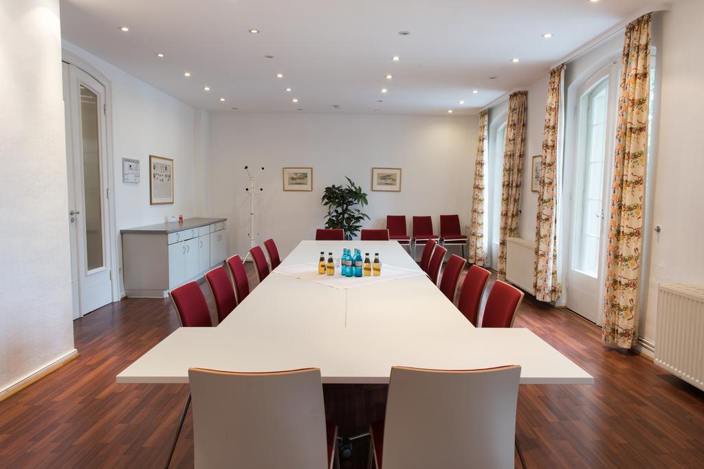 Hotel Waldhaus Prieros Dış mekan fotoğraf